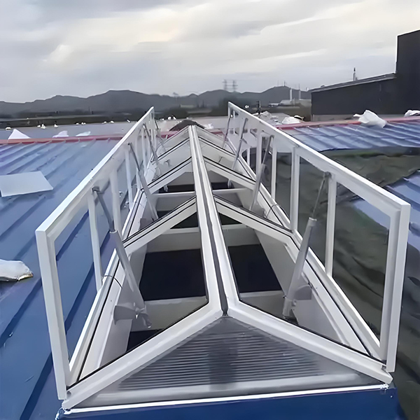 沙湾排烟窗 沙湾排烟窗