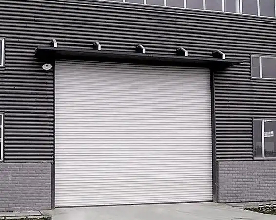 沙湾工业沙湾卷帘门