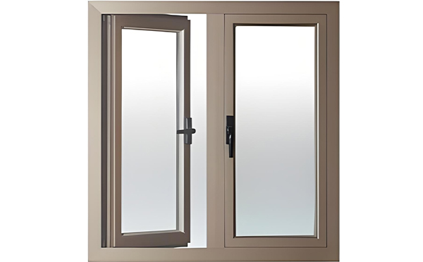 沙湾铝制耐火窗