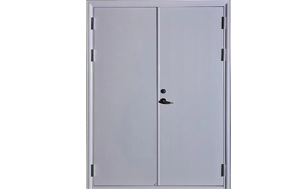 沙湾钢制防火门