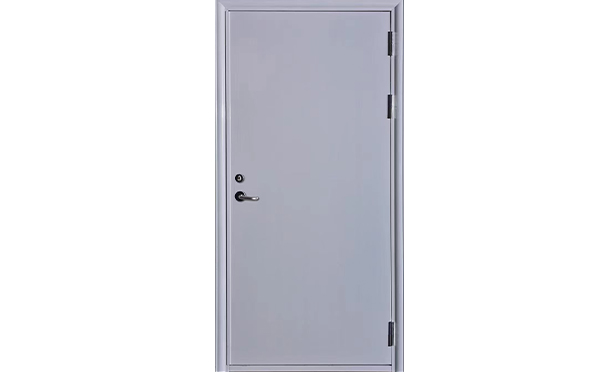 沙湾钢制防火门