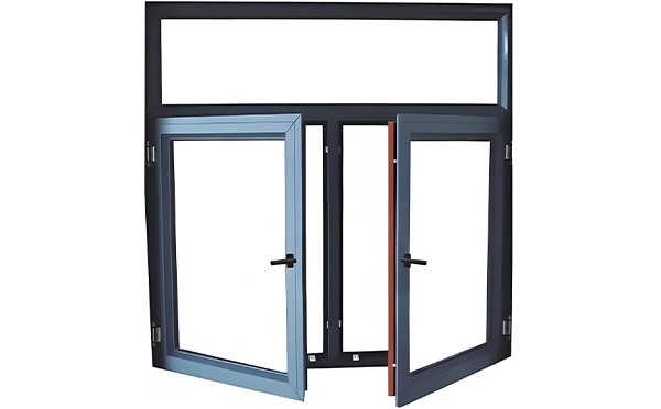 沙湾铝制耐火窗