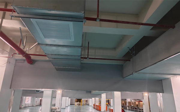 沙湾挡烟垂壁保养周期为多久一次 沙湾挡烟垂壁保养周期为多久一次