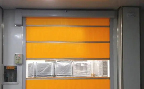 沙湾快速沙湾卷帘门的选择、维护与保养