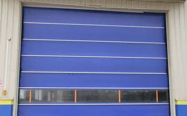 沙湾快速沙湾卷帘门互锁怎么接线