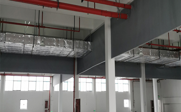 沙湾挡烟垂壁防火玻璃厚度要求