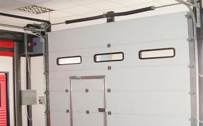 沙湾工业推拉门的设计方法