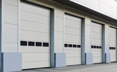 如何安装沙湾工业门锁