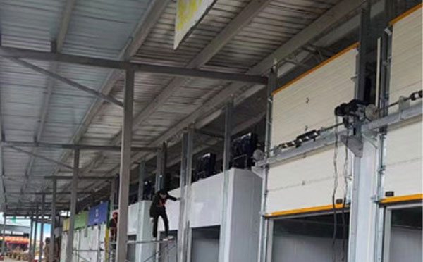 沙湾工业推拉门安装技巧与注意事项详解 沙湾工业推拉门安装技巧与注意事项详解