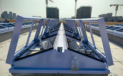 沙湾排烟窗的设置要求 沙湾排烟窗的设置要求