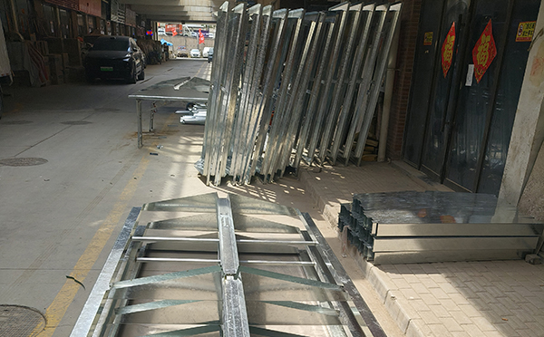 2025沙湾排烟窗维护周期与电动开启故障排查